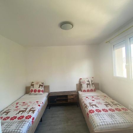 Bagmati Home Palaiseau Exterior photo